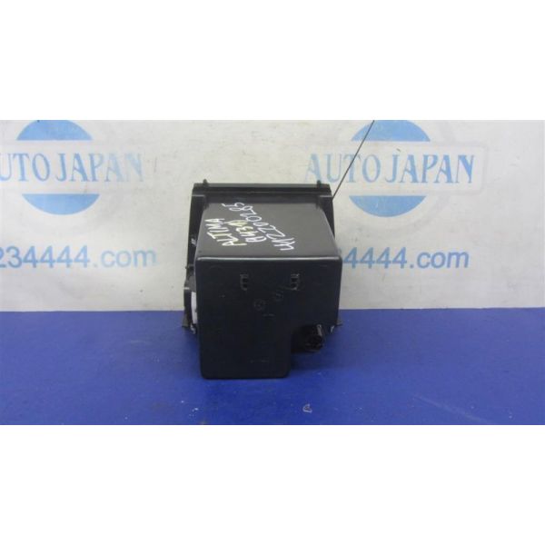 Бардачок NISSAN ALTIMA L32 07-12 68560-ZX00A — 4