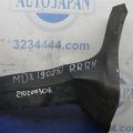 71510-STX-A00ZA | Брызговик задн. прав. ACURA MDX (YD2) 06-13