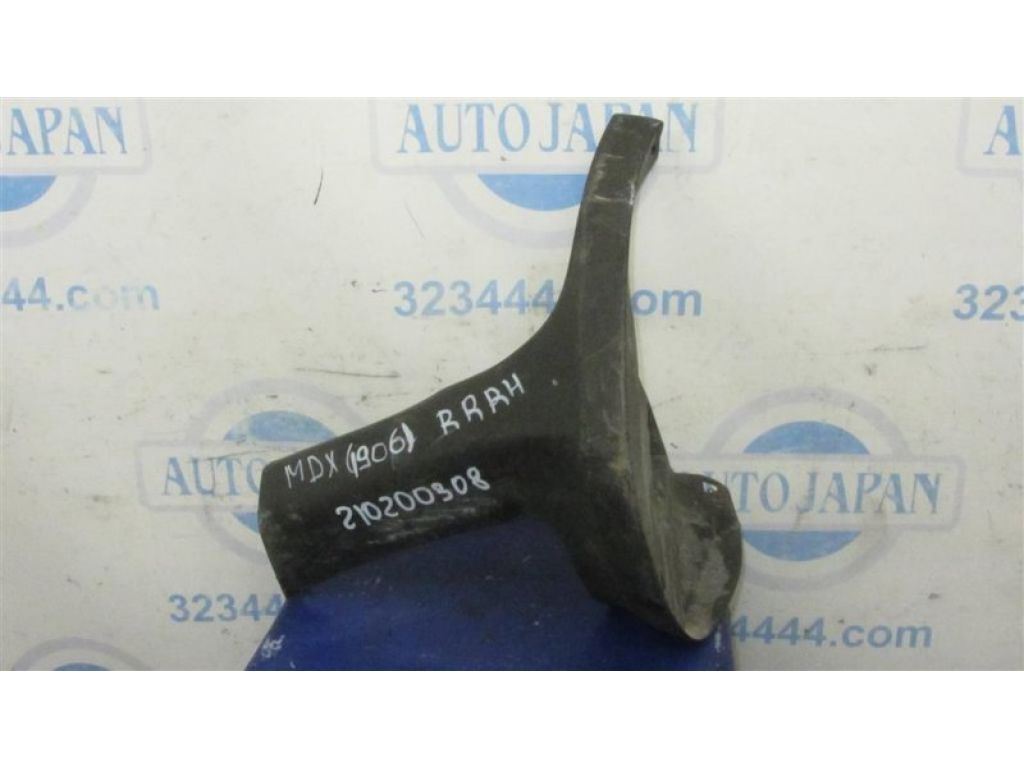 71506-STX-A01 | Брызговик задн. прав. ACURA MDX (YD2) 06-13