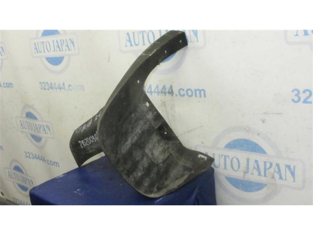 71506-STX-A01 | Брызговик задн. прав. ACURA MDX (YD2) 06-13 - Фото 3