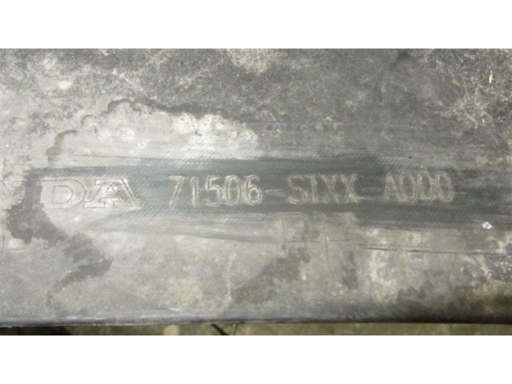 71506-STX-A01 | Брызговик задн. прав. ACURA MDX (YD2) 06-13 - Фото 5