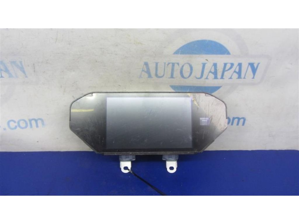 39810-TX4-306 | монітор ACURA RDX 12-19