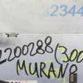 28090-CA100 | Монитор NISSAN MURANO Z50 02-07 - Превью 2