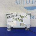 28090-CA100 | Монитор NISSAN MURANO Z50 02-07 - Превью 3