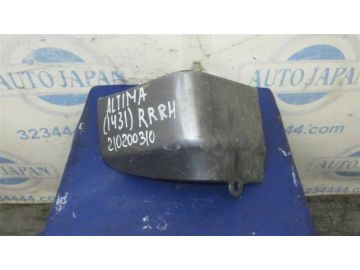 Брызговик задн. прав. NISSAN ALTIMA L32 07-12