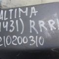 93820-JA02B | Брызговик задн. прав. NISSAN ALTIMA L32 07-12 - Превью 2