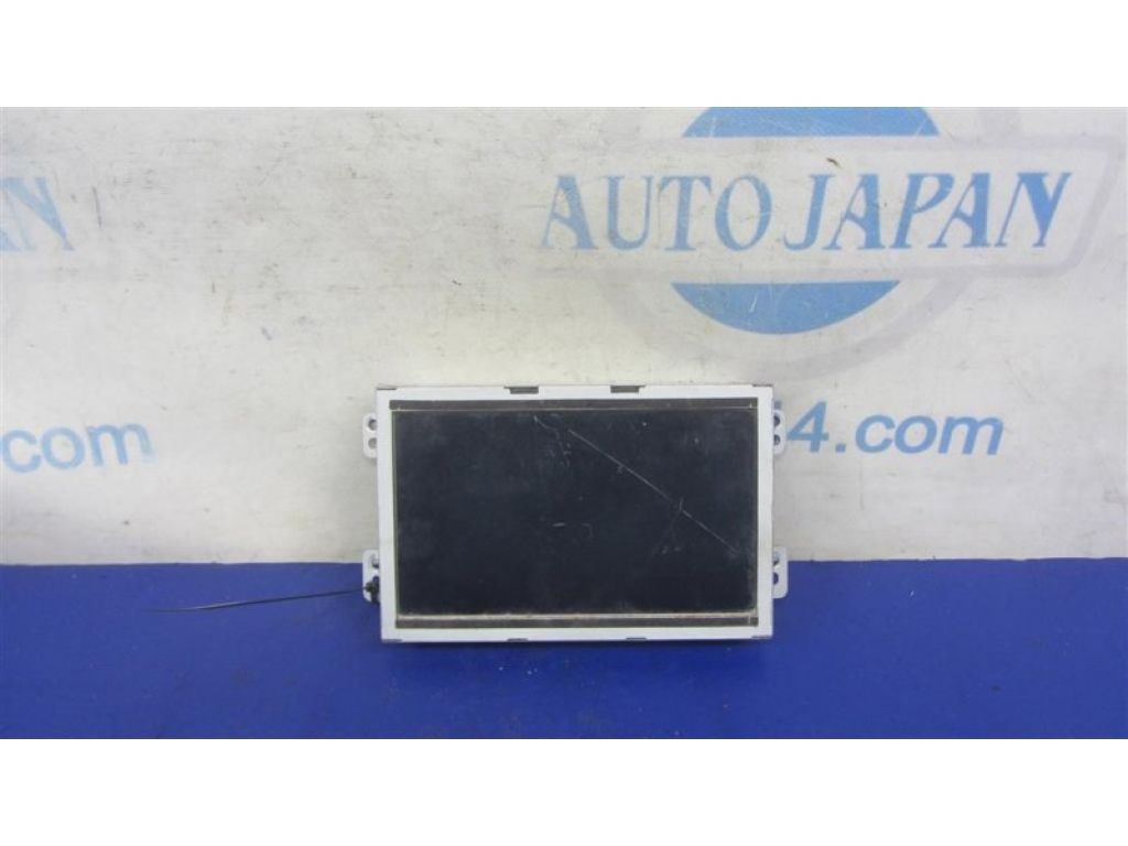 96525-3Q000 | Монитор HYUNDAI SONATA YF 10-14