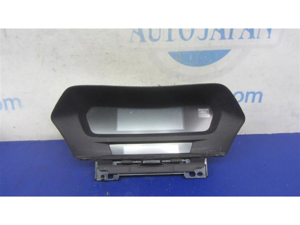 39710-TX6-305 | монітор ACURA ILX 12-16