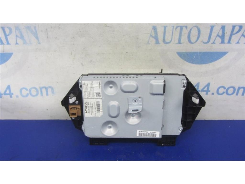 39710-TX6-307 | Монитор ACURA ILX 12-16 - Фото 3
