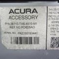 39710-TX6-307 | Монитор ACURA ILX 12-16 - Превью 4