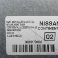 28091-JJ51A | Монитор INFINITI G25/G35/G37/Q40 06-14 - Превью 4