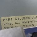 28091-JJ51A | Монитор INFINITI G25/G35/G37/Q40 06-14 - Превью 5