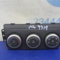 GS3L-61-190E | Блок управления печкой MAZDA 6 GH 07-12