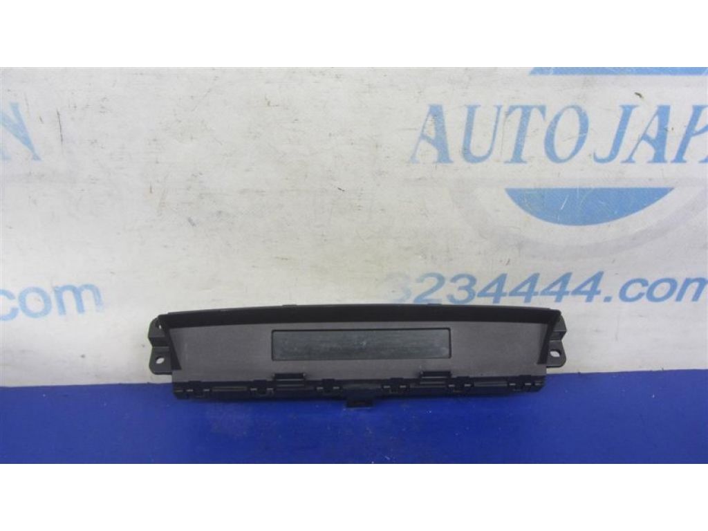GAA9611J0 | Годинник MAZDA 6 GH 07-12