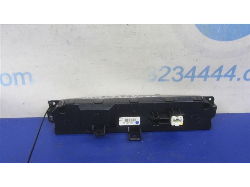 GAA9611J0 | Годинник MAZDA 6 GH 07-12 - Фото 3