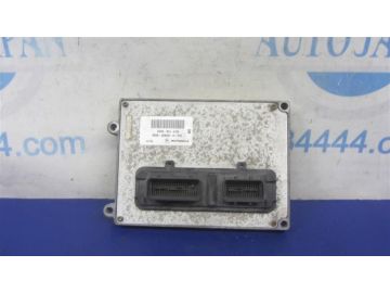 Блок управления двигателем ACURA MDX (YD1) 00-06