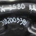 52215-TZ3-A11 | Цапфа задн. лев. ACURA TLX 14-17 - Превью 3