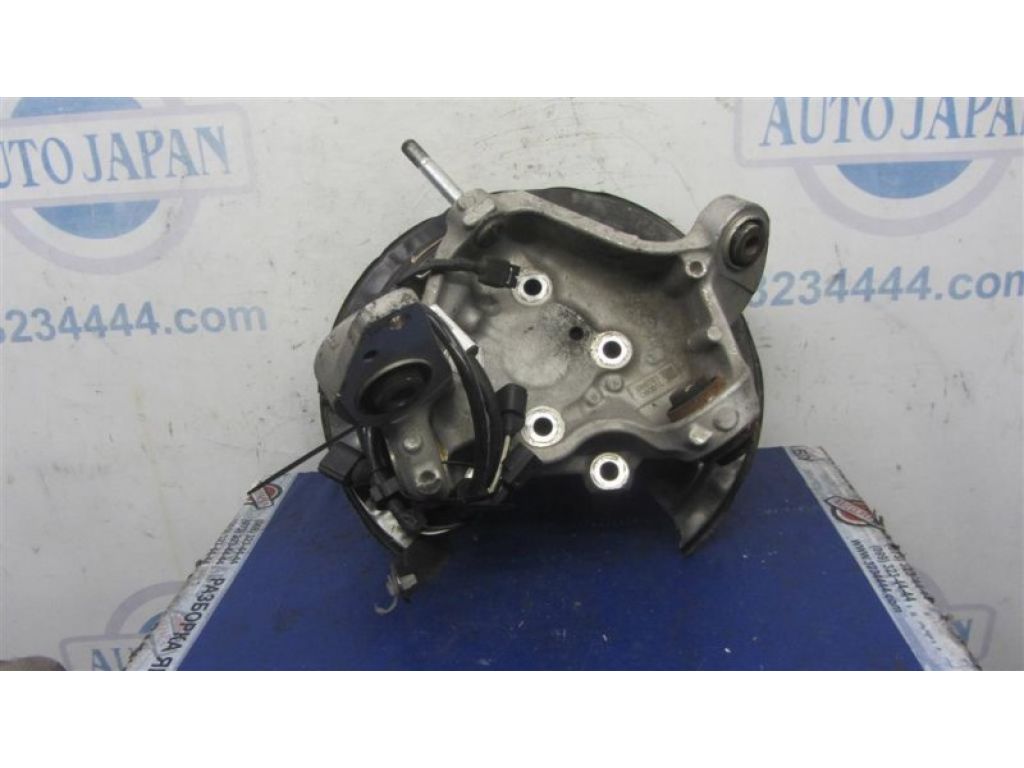 52215-TZ3-A11 | Цапфа задн. лев. ACURA TLX 14-17