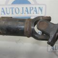 27100-80J03 | Карданний вал задній SUZUKI SX4 06-13 - Прев'ю 3