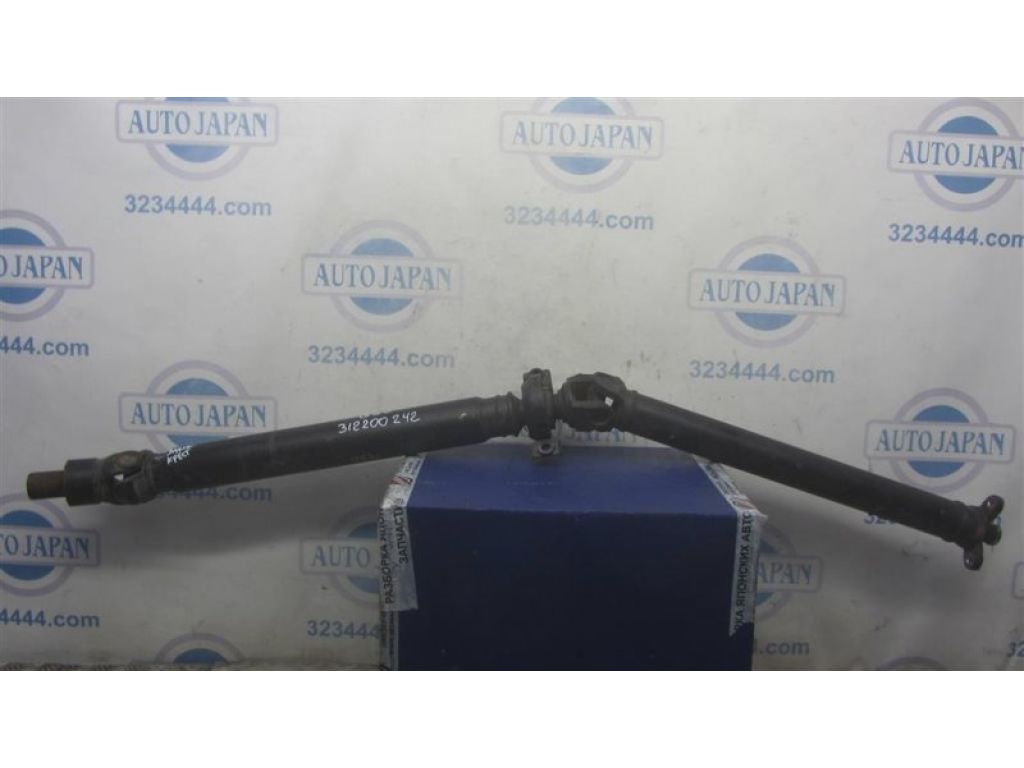 37000-4GZ0A | Карданний вал задній INFINITI Q50 15-20