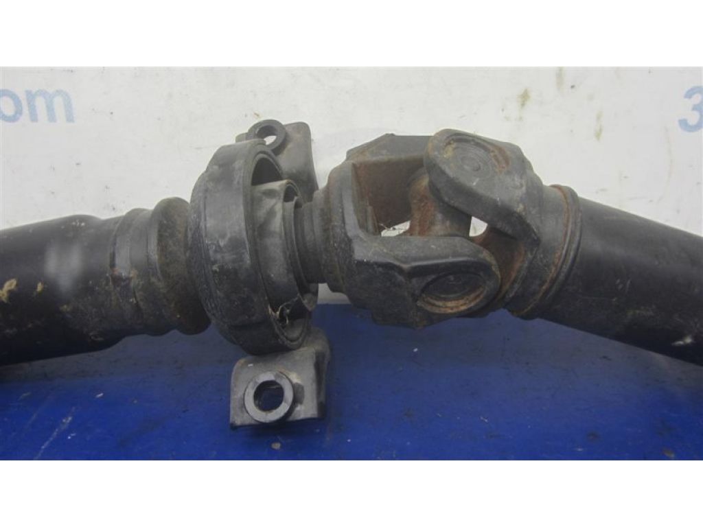 37000-4GZ0A | Карданний вал задній INFINITI Q50 15-20 - Фото 4