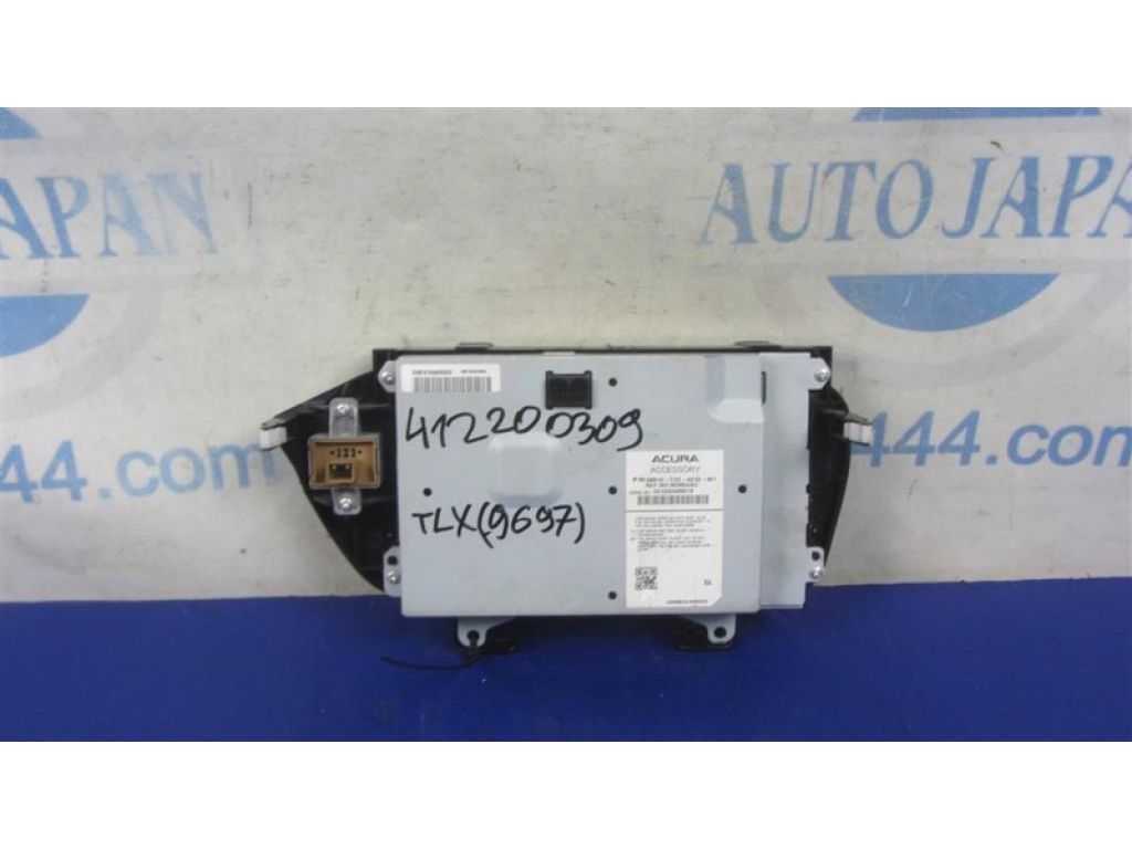 39810-TZ3-325 | Монитор ACURA TLX 14-17 - Фото 3
