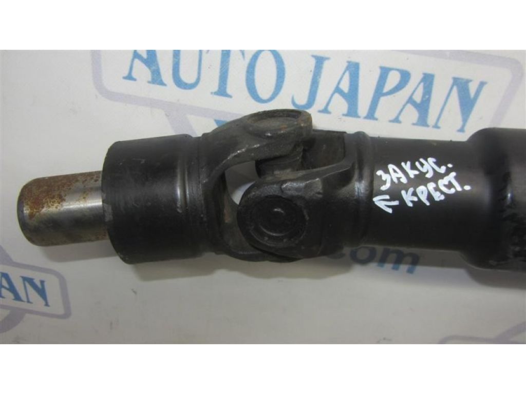 37000-JJ50A | Карданный вал задний INFINITI G25/G35/G37/Q40 06-14 - Фото 5