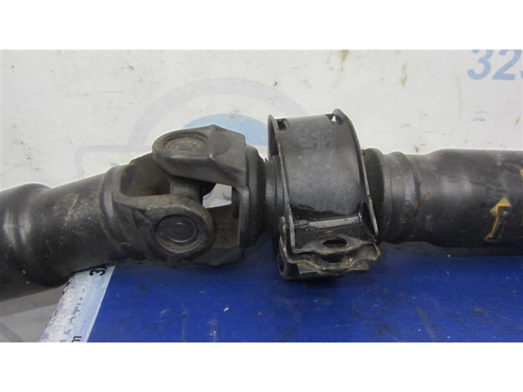 37300-1CA2A | Карданный вал задний INFINITI FX/QX70 S51 08-17 - Фото 4