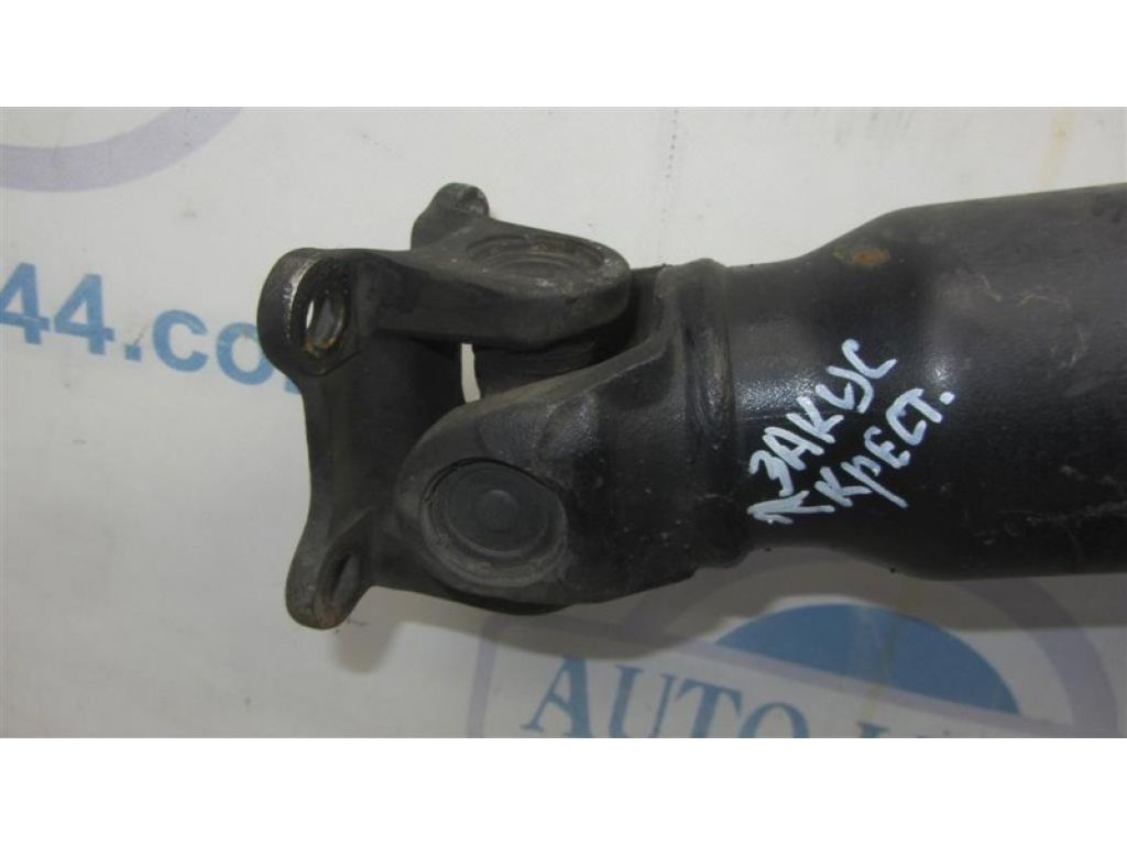 37300-1CA2A | Карданный вал задний INFINITI FX/QX70 S51 08-17 - Фото 5