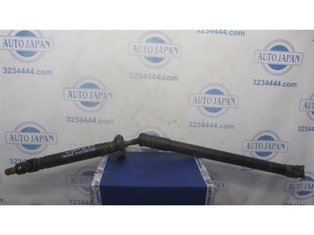 27111AJ11A | Карданный вал задний SUBARU OUTBACK 09-14 BR
