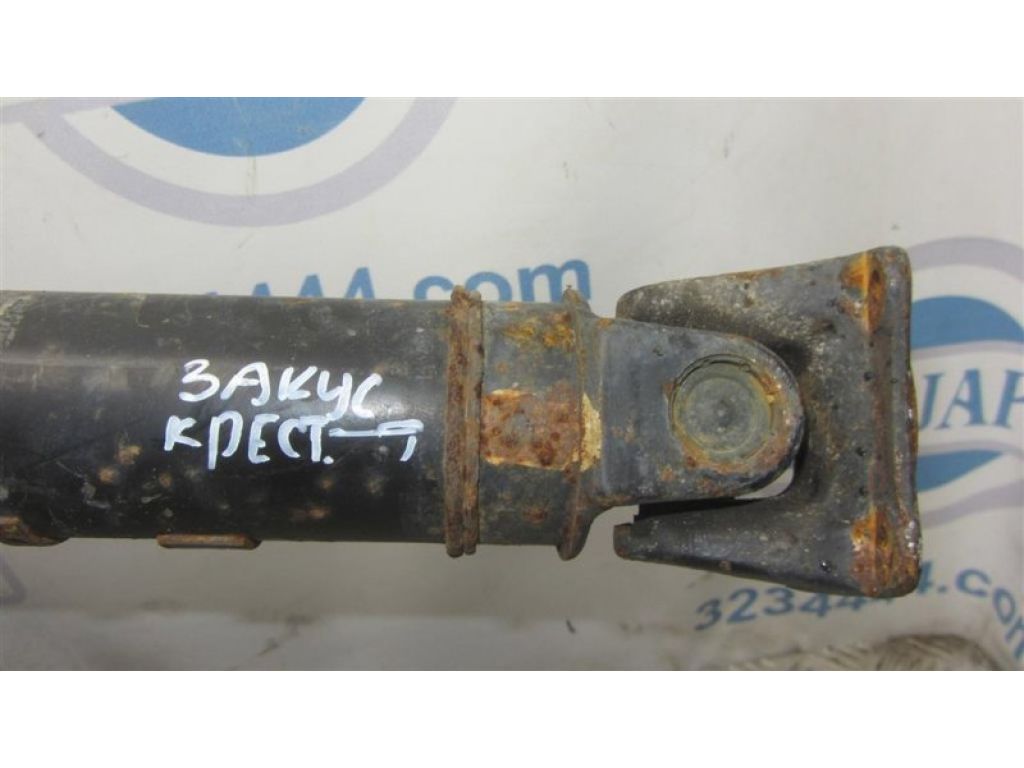 27111AJ11A | Карданный вал задний SUBARU OUTBACK 09-14 BR - Фото 3