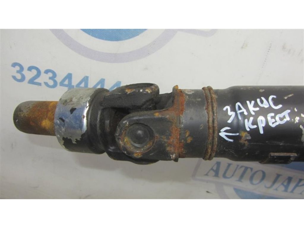 27111AJ11A | Карданный вал задний SUBARU OUTBACK 09-14 BR - Фото 5
