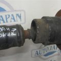 PH01-25-100C | Карданный вал задний MAZDA CX-7 06-12 - Превью 3