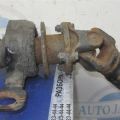 PH01-25-100C | Карданный вал задний MAZDA CX-7 06-12 - Превью 4