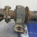 PH01-25-100C | Карданный вал задний MAZDA CX-7 06-12 - Превью 5