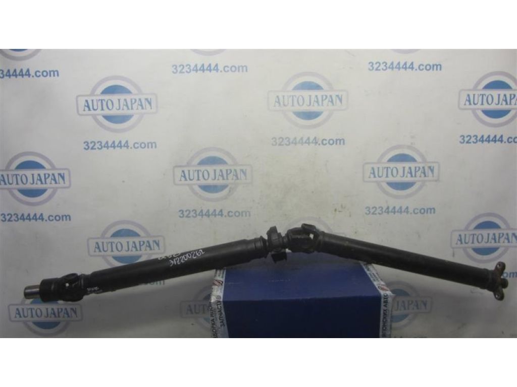 37000-4GZ0A | Карданный вал задний INFINITI Q50 15-20