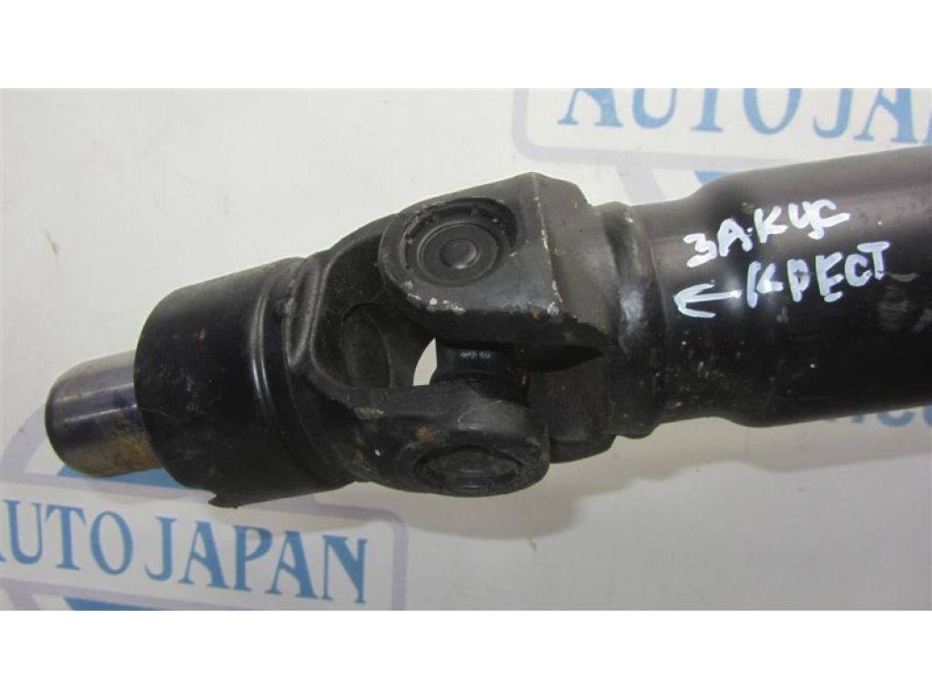 37000-4GZ0A | Карданный вал задний INFINITI Q50 15-20 - Фото 3