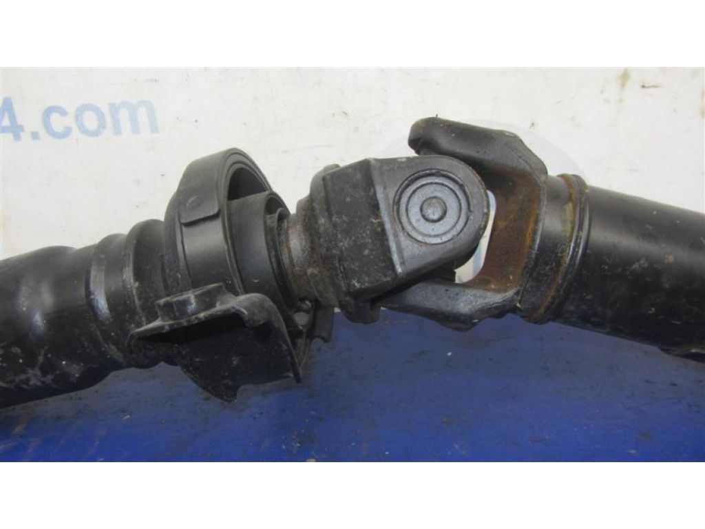 37000-4GZ0A | Карданный вал задний INFINITI Q50 15-20 - Фото 4