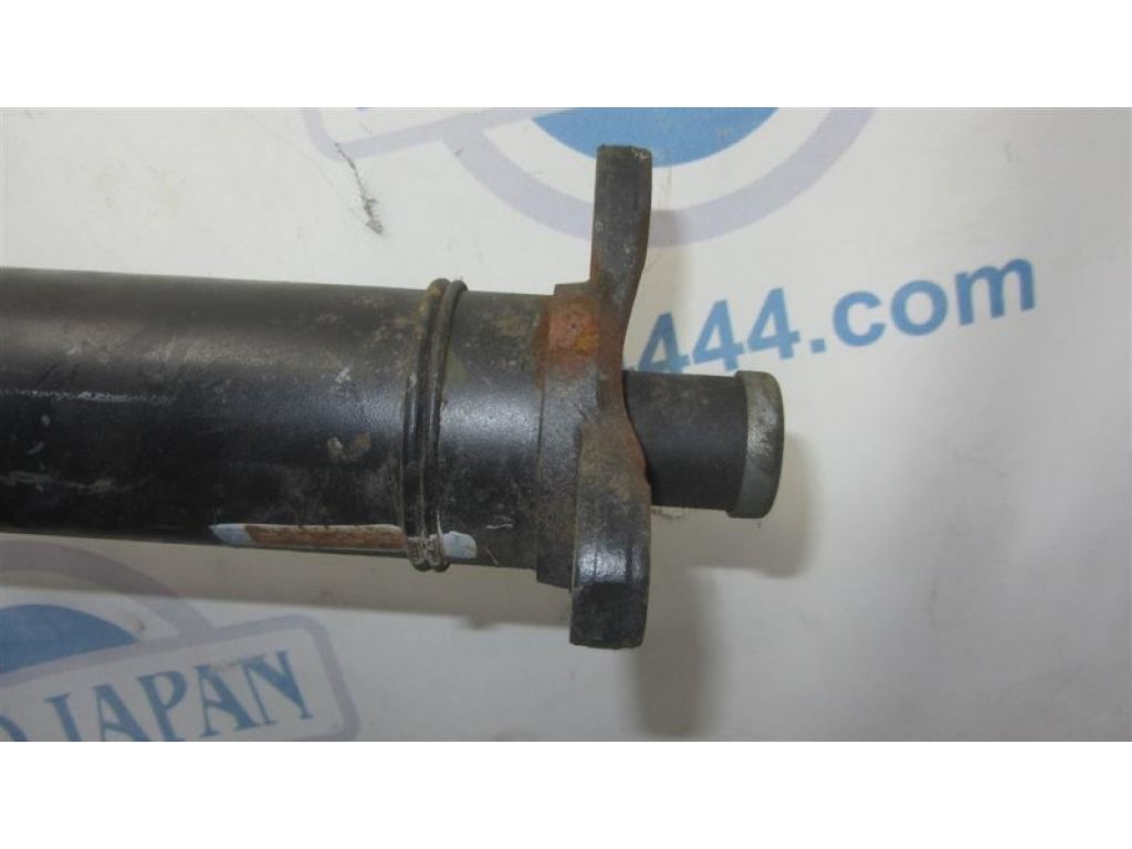 37000-4GZ0A | Карданный вал задний INFINITI Q50 15-20 - Фото 5