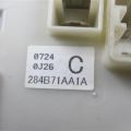 284B7-1AA1A | Блок предохранителей моторный отсек NISSAN ALTIMA L32 07-12 - Превью 4