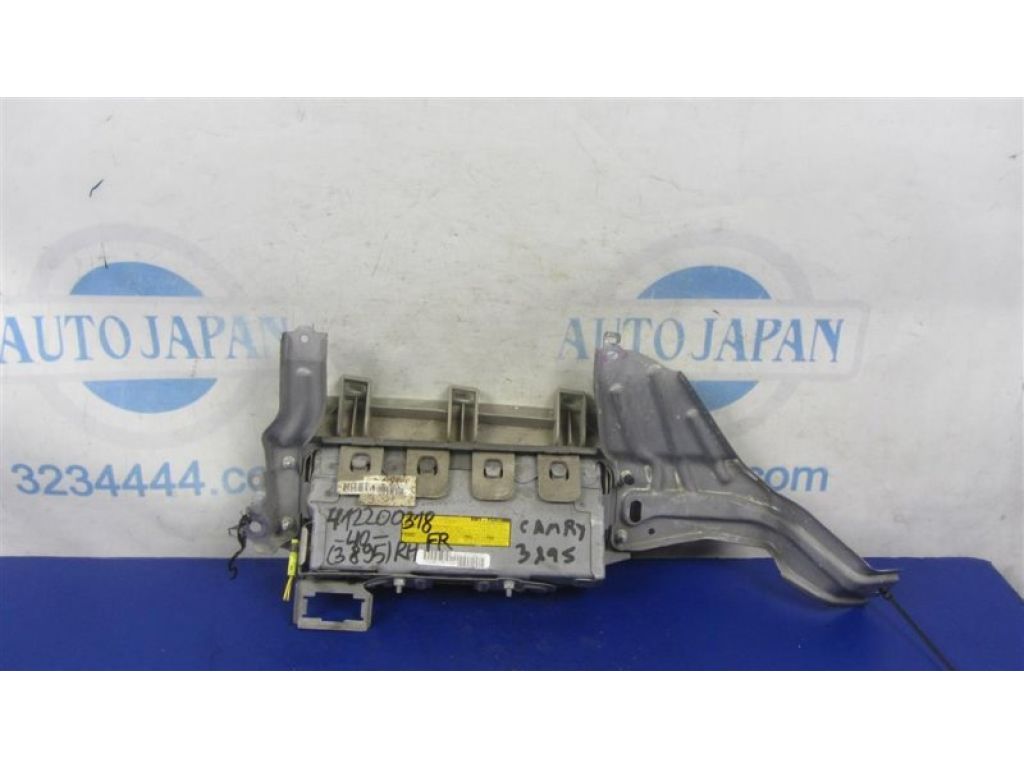 73900-06010-E0 | Подушка безопасности в колени лев. TOYOTA CAMRY 40 06-11 - Фото 3