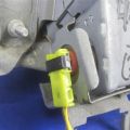 73900-06010-E0 | Подушка безопасности в колени лев. TOYOTA CAMRY 40 06-11 - Превью 4