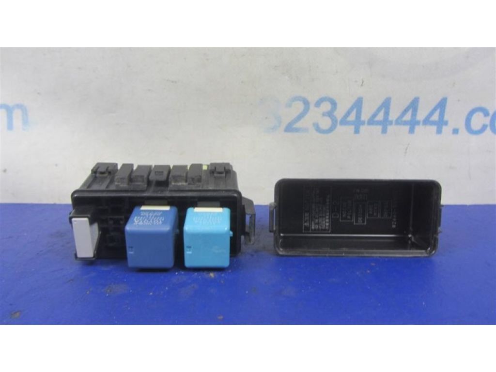 82743-50050 | реле LEXUS LS460 06-12