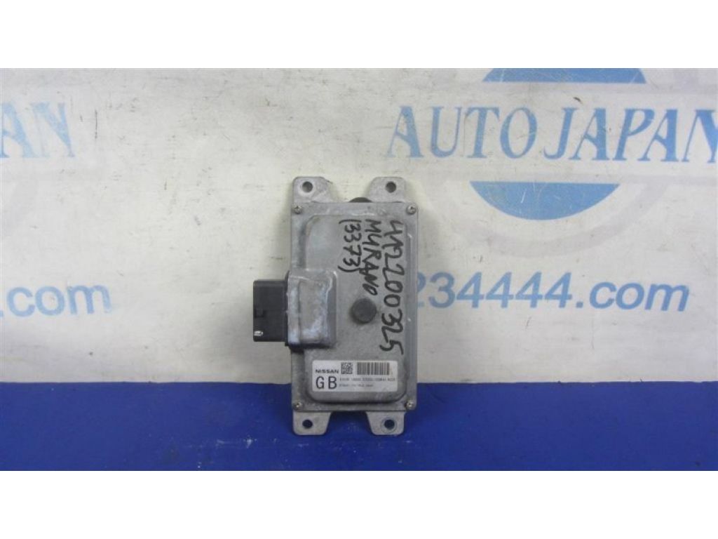 31036-1AD0C | Блок керування АКПП NISSAN MURANO Z51 07-14