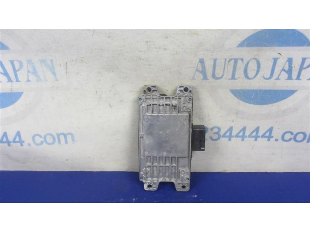 31036-1AD0C | Блок керування АКПП NISSAN MURANO Z51 07-14 - Фото 3