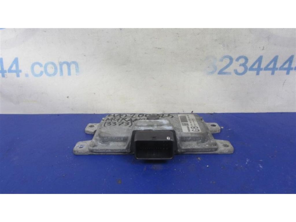 31036-1AD0C | Блок керування АКПП NISSAN MURANO Z51 07-14 - Фото 4