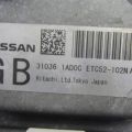 31036-1AD0C | Блок керування АКПП NISSAN MURANO Z51 07-14 - Прев'ю 5