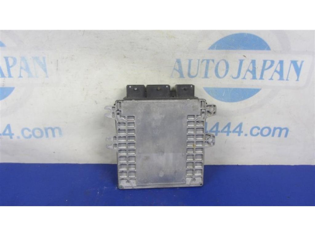 23710-1AA1D | Блок керування двигуном NISSAN MURANO Z51 07-14 - Фото 3