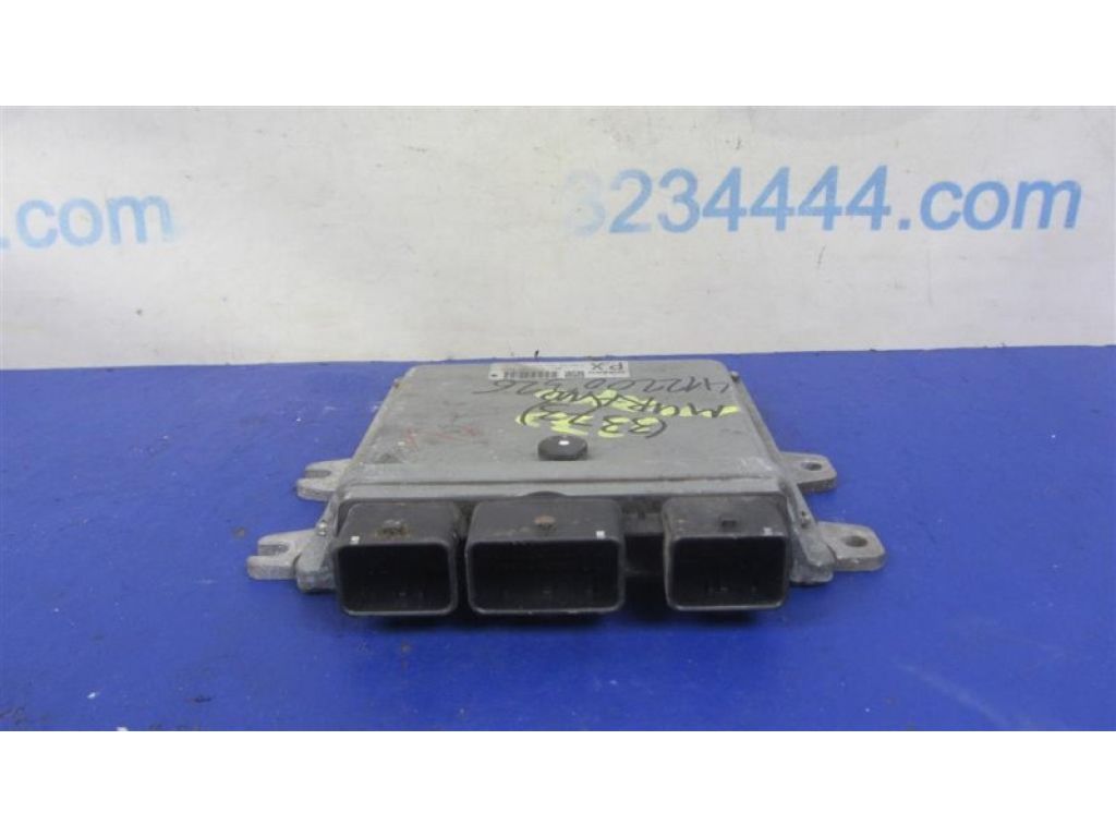 23710-1AA1D | Блок керування двигуном NISSAN MURANO Z51 07-14 - Фото 4