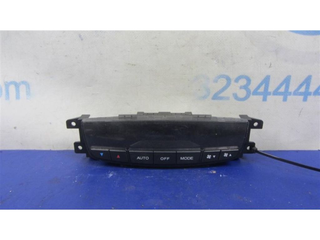 79650-STX-A41ZA | Блок керування піччю задн. ACURA MDX (YD2) 06-13